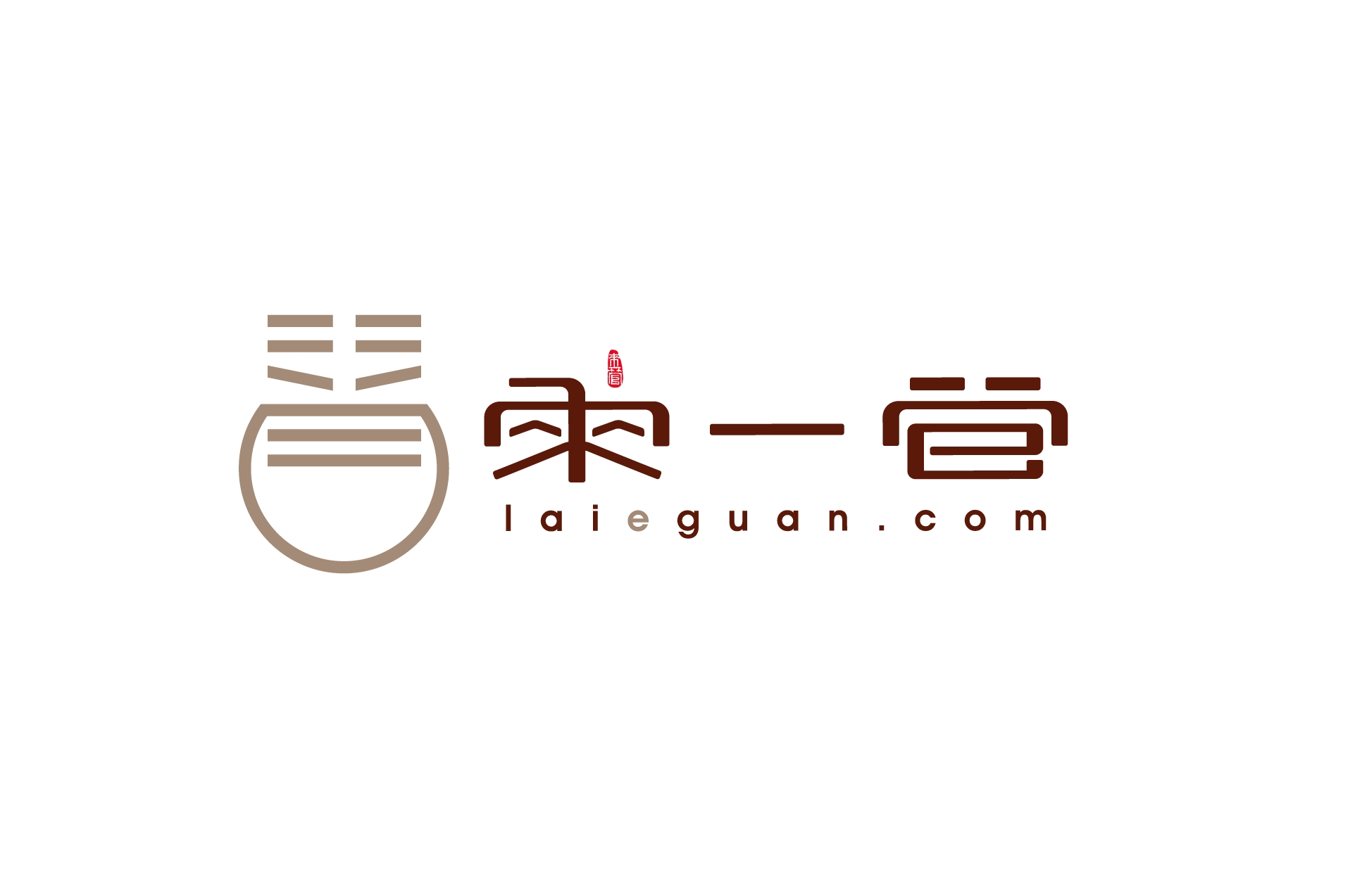 来一管沉香的LOGO