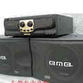 东莞名流音响设备批发商城