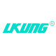 lkung旗舰店的LOGO