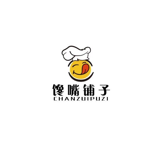 陈小姐的零食铺子的LOGO