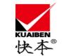 快本品牌企业店的LOGO