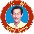 明荃旗舰店的LOGO