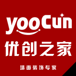 优创之家旗舰店的LOGO