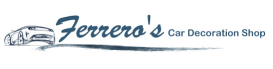 Ferrero汽配商城