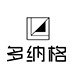 donvagov多纳格旗舰店的LOGO