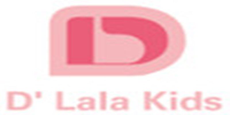 Do La la的LOGO