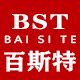 百斯特汽车用品专营店的LOGO