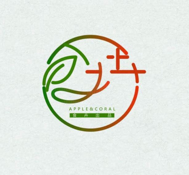 食卉优选的LOGO