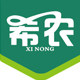 希农旗舰店的LOGO