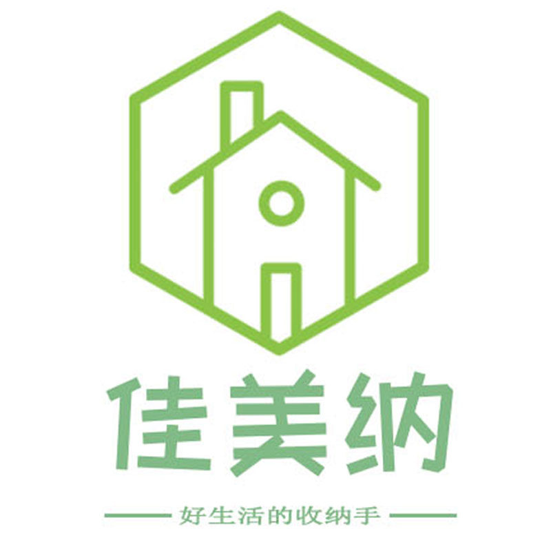 佳美纳家居生活馆的LOGO
