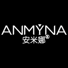 安米娜anmyna