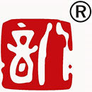 八音旗舰店的LOGO