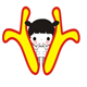 烟雨凤凰的LOGO