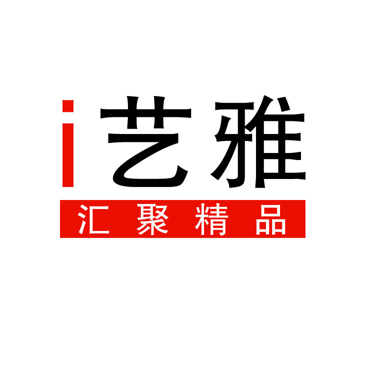 艾艺雅的LOGO