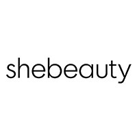shebeauty旗舰店的LOGO