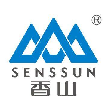 国标衡器的LOGO