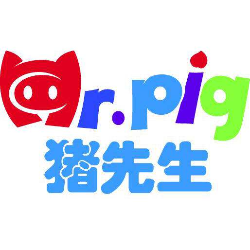 猪先生存钱罐