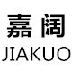 嘉阔车品旗舰店的LOGO