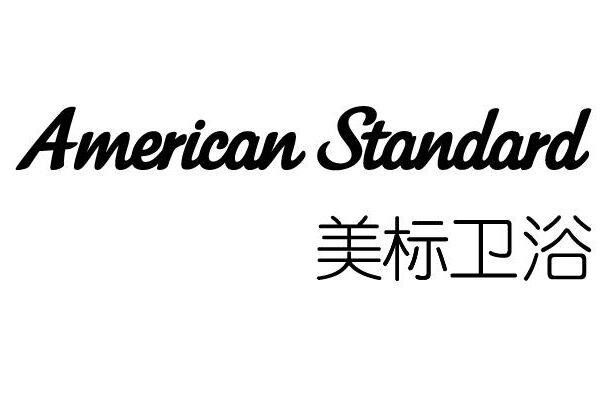 美标信德信美专卖店的LOGO