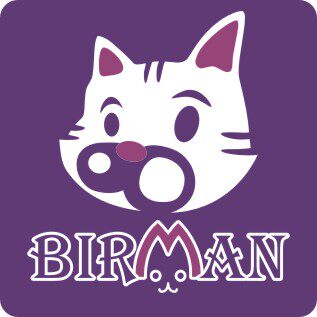 Birman 伯曼萌宠