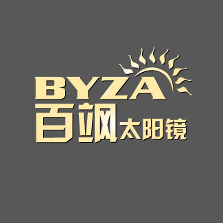 byza旗舰店的LOGO