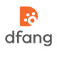 dfang宠物用品旗舰店的LOGO