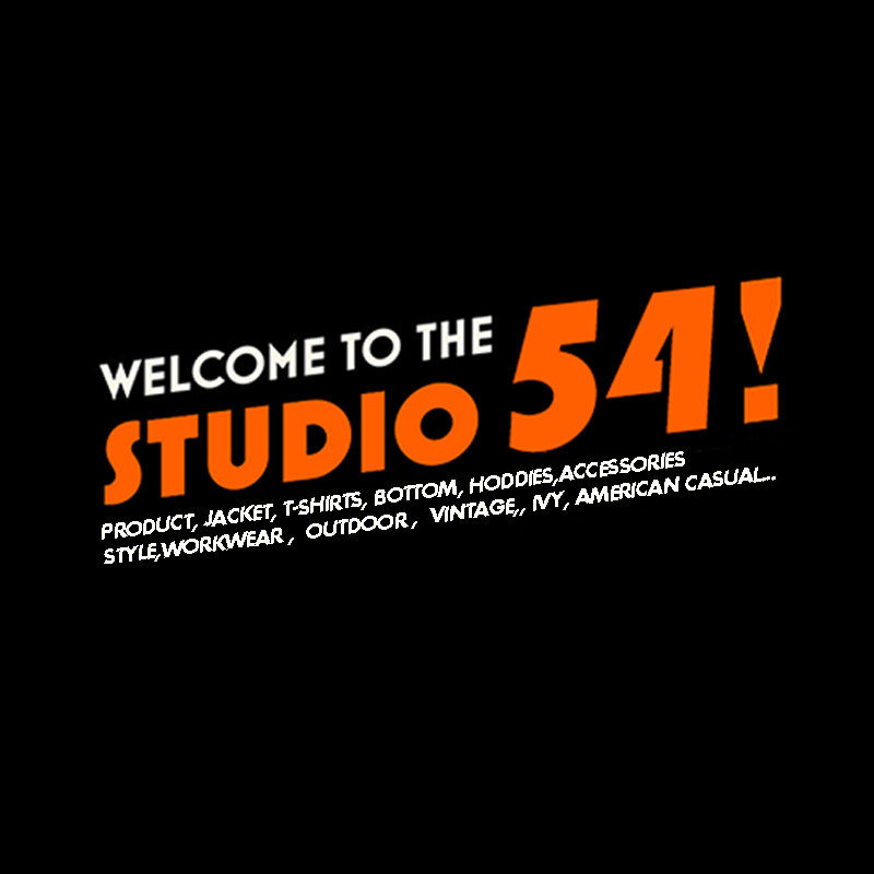 STUDIO 54复古俱乐部