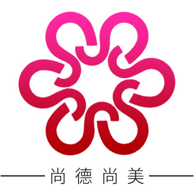 尚德尚美首饰收纳礼品店的LOGO