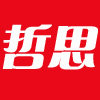 哲思茶业的LOGO