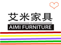佛山艾米家具的LOGO