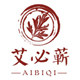 艾明堂蕲艾的LOGO