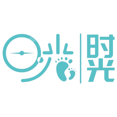 时光精包装的LOGO
