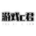 游戏c君的LOGO