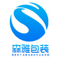 森雅包装的LOGO