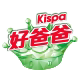 好爸爸旗舰店的LOGO