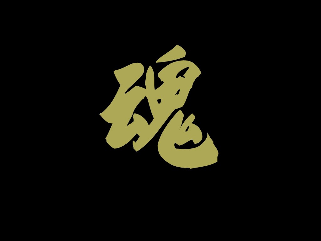 变魂模型