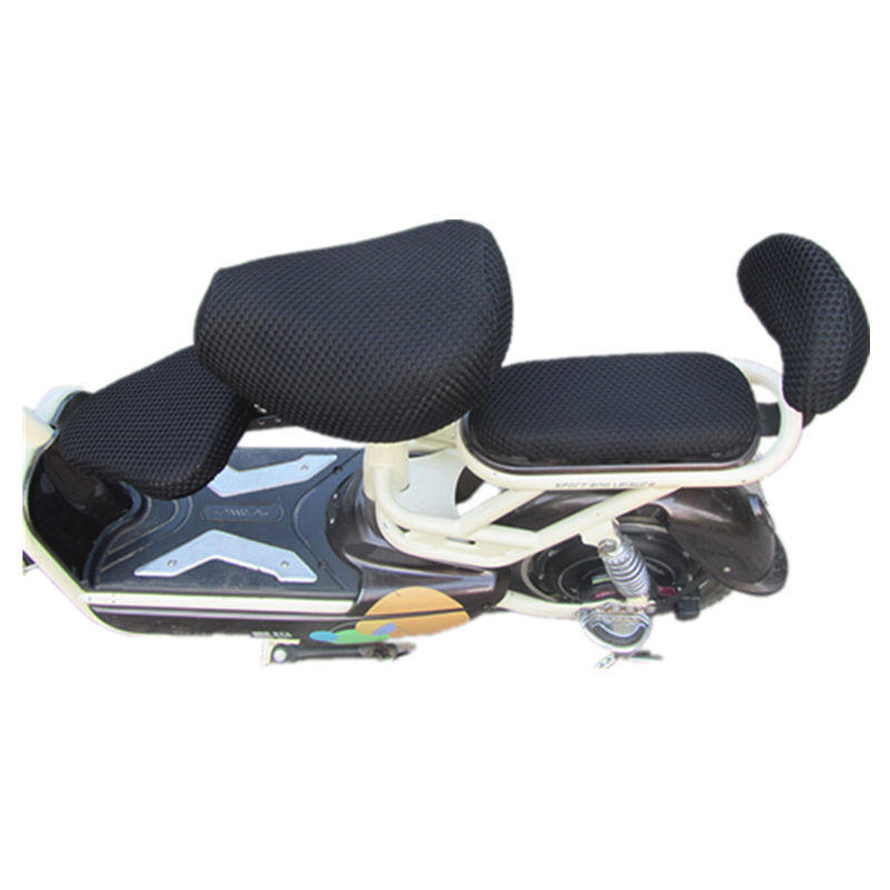 电动车座套大全的LOGO