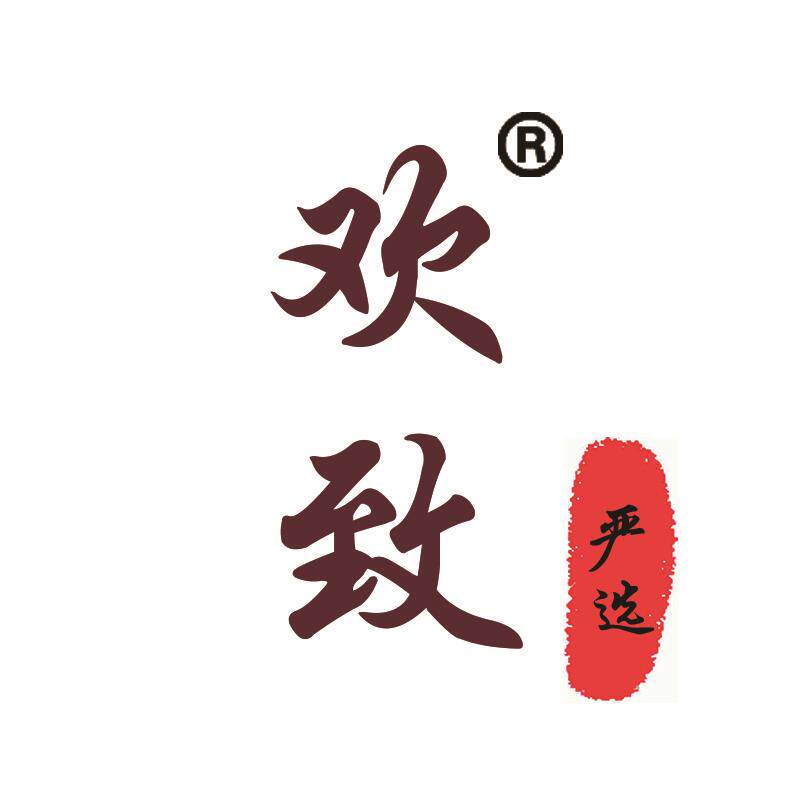 欢致旗舰店的LOGO