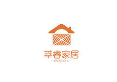 莘睿家居的LOGO