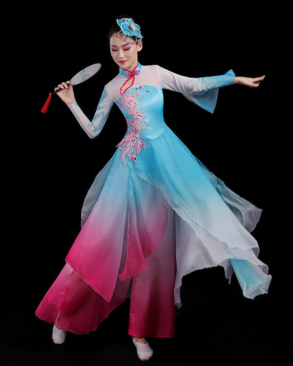 艺露舞蹈服饰