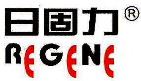日固力隔热防晒漆的LOGO