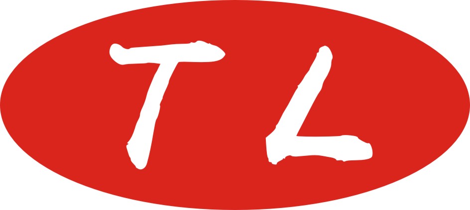 腾龙不干胶材料商行的LOGO