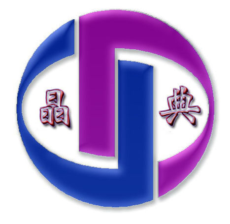 晶典家居工艺的LOGO