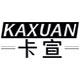卡宣旗舰店的LOGO