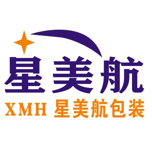陕西星美航气柱包装