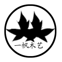 一帆木业的LOGO