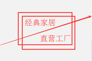 经典家居直销工厂