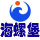 海螺堡汽车用品大卖场的LOGO