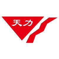 天力旗舰店的LOGO