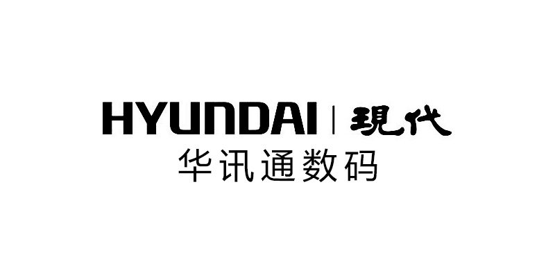 华讯科技生活体验馆